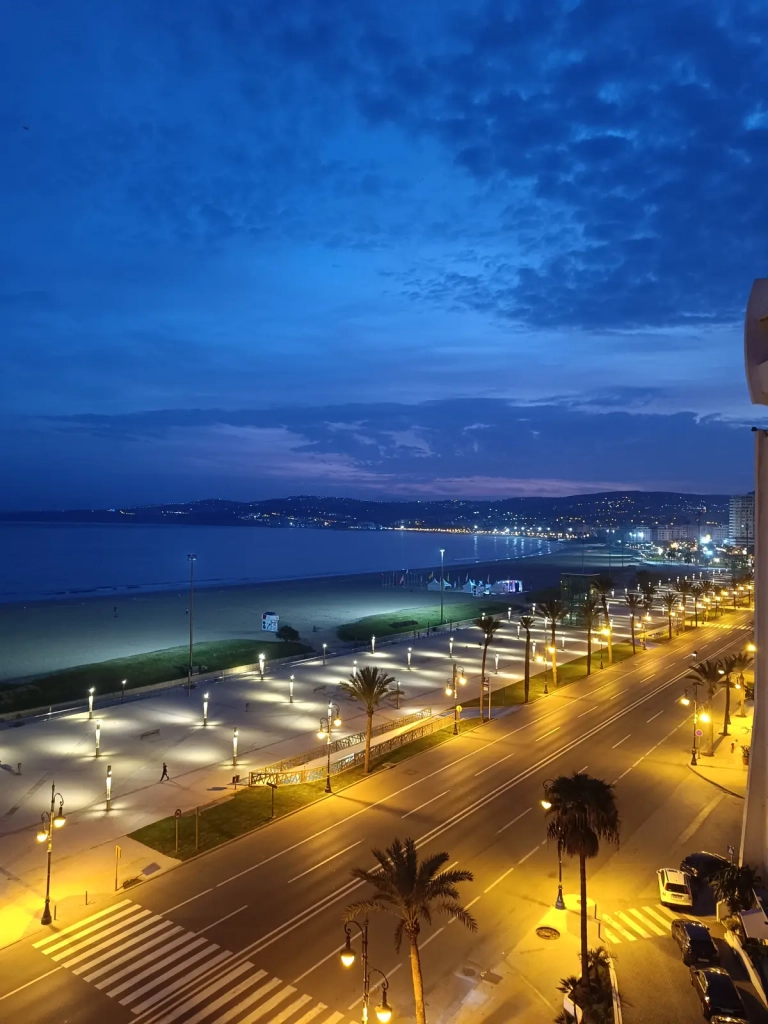 Fin de A&ntilde;o en T&aacute;nger 2026: 4 d&iacute;as desde Tarifa con hotel 4*