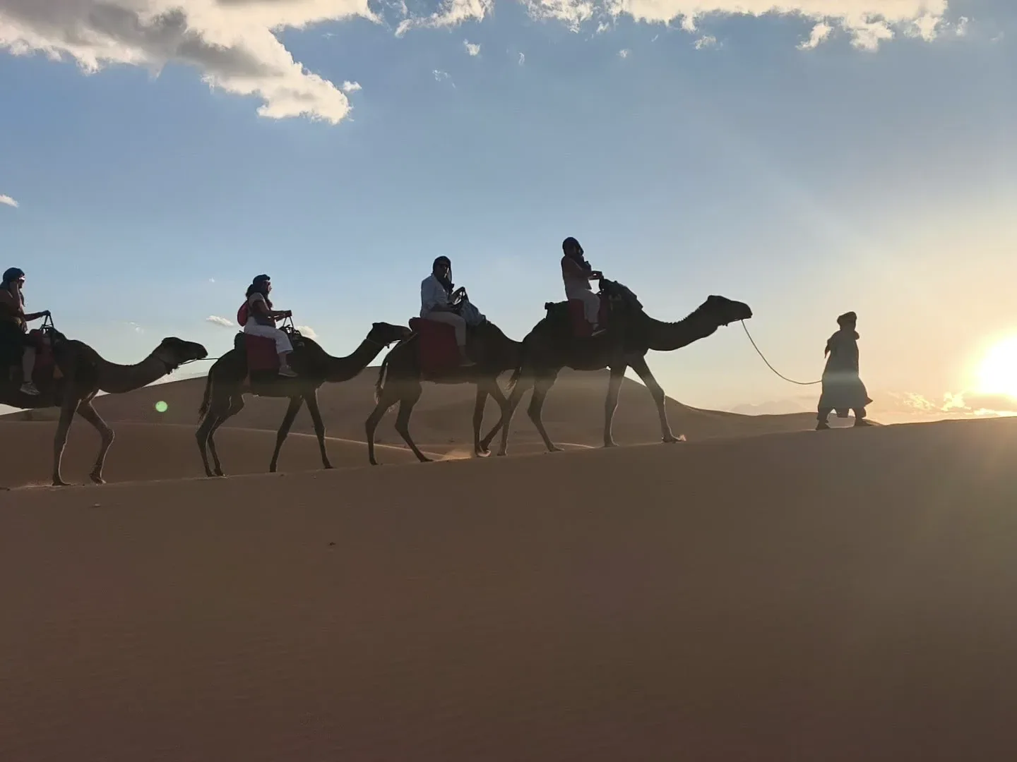 DÍA 5: MARTES BOULMANE DE DADES – TINERHIR – GARGANTAS DEL TODRA – SÁHARA (MERZOUGA)